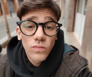 Aaron