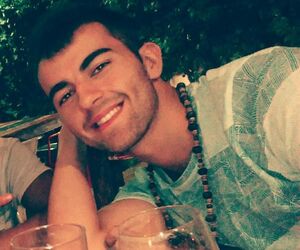Nico Campuzano