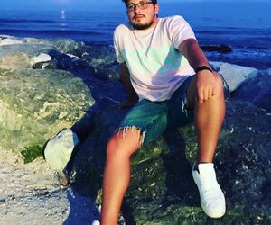 Brian Ezequiel