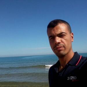 Hadi Ben