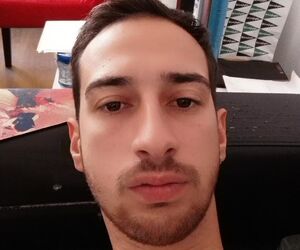 Pedro Jes?s Ca