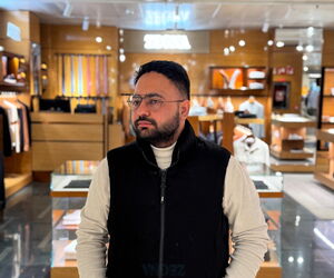 Lovepreet