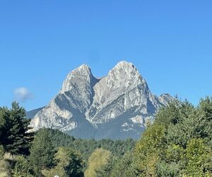 pedraforca