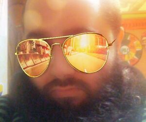 El Barbas
