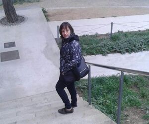 Rosa Abella