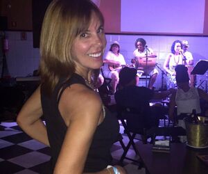 Tania linares 