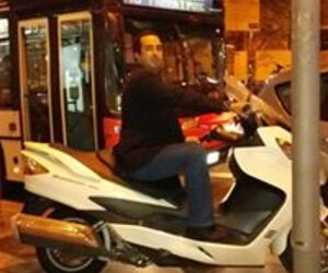 Rachid Serraji
