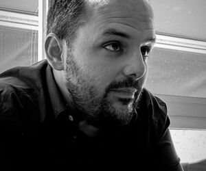 Óscar Crespo Villegas