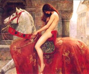 LadyGodiva
