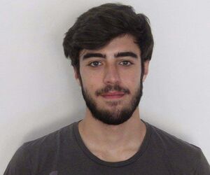 Adrian De Gea 