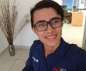 Rojas jonathan