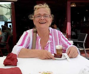 maria jose