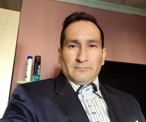 miguel angel