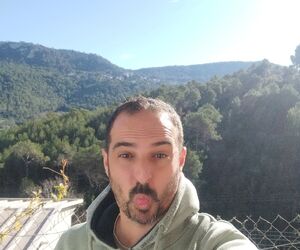 Jose Maria
