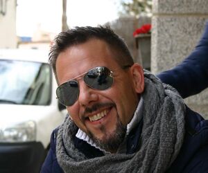Sergio