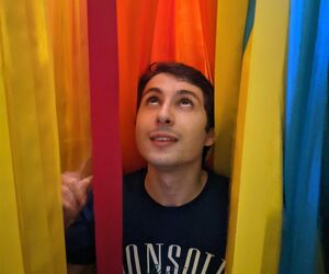 Pablo Paradina