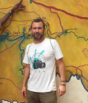 xavier