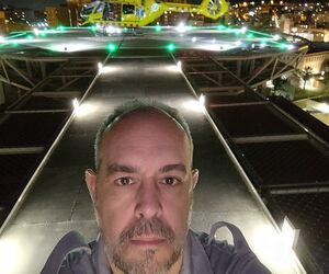 Pedro Rodrígu