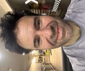 Alberto Martí