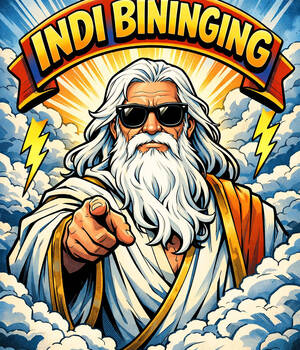 IndiBininging