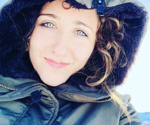 Cristina Tirad