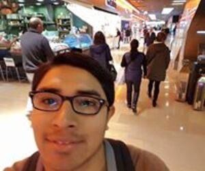 Alex Agustin C