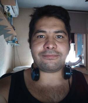david