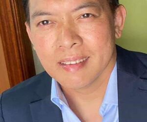 Wigbert Villad