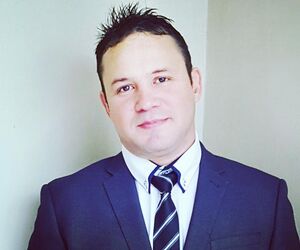 Sergio Junior