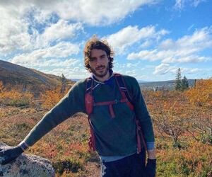 Daniel