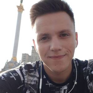 Yevhen Butkovs