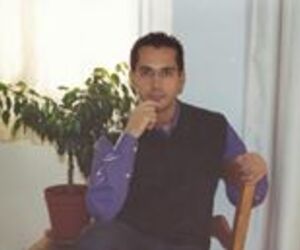 Antonio Gamez 