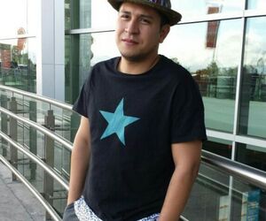 rony socarras