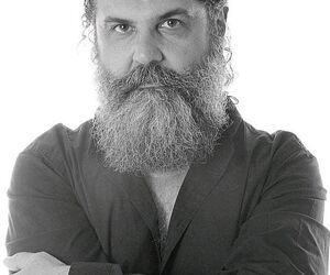 Alberto Moral
