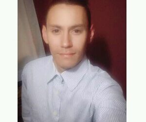 Andres Huertas