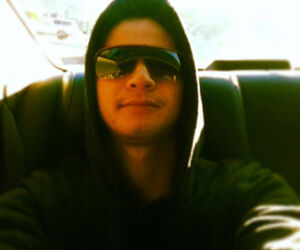 Jorge