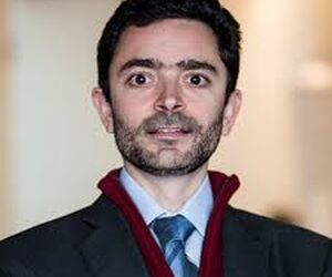 Federico Romer