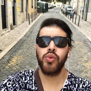 Rodri latin bo