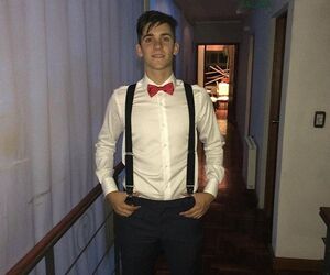Benjamin Turch