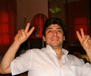 jorge pedro