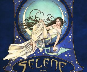 SELENE 