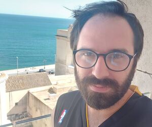 Jordi Quintani