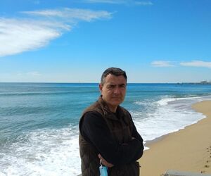 Jose Antonio