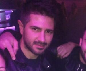 sergio