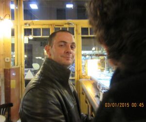 Luc Vermeulen    