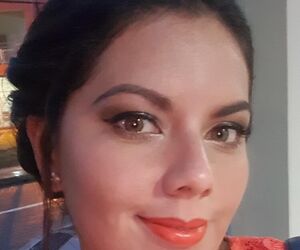 Mildred Vargas