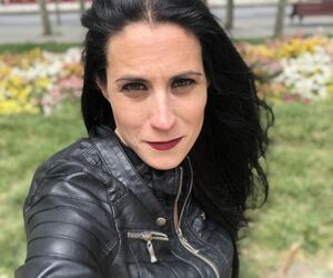 Cristina