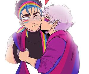 Grupo LGBT
