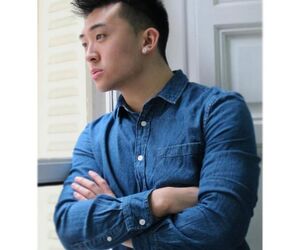 Simbo Zhang Ch