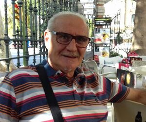 JESUS Noguera 